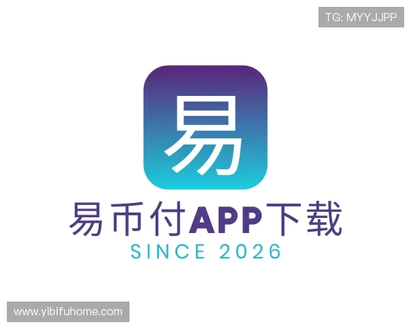 认识易币付APP下载
